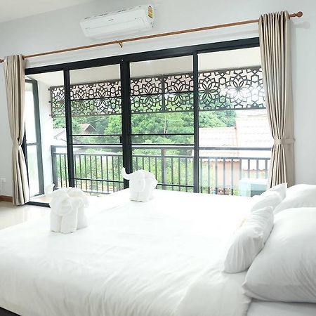 Baan Hauen Inn 치앙마이 객실 사진