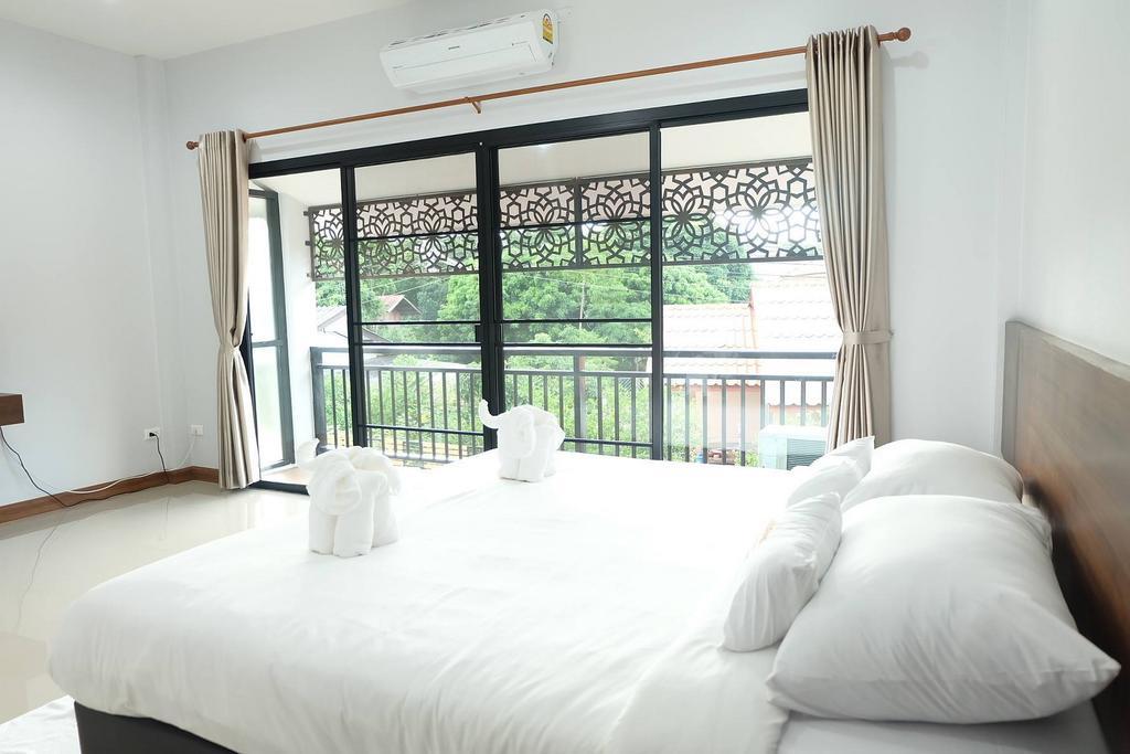 Baan Hauen Inn 치앙마이 객실 사진